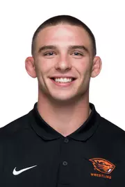 TJ McDonnell, Wrestling, undefined