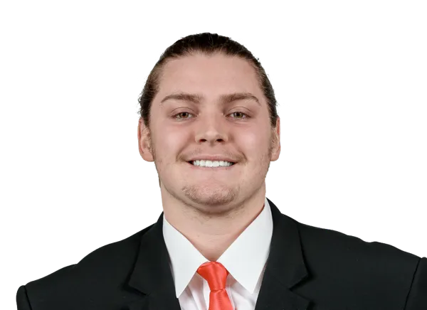 Mason Short, Football, undefined