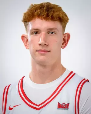 Isaac Ericksen, Basketball, undefined