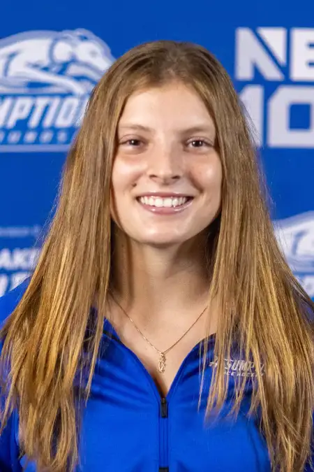 Natalie Joiner, Hockey, Assumption University