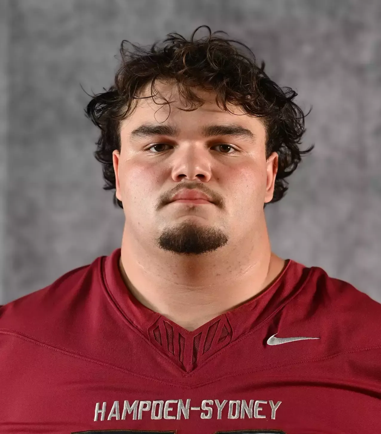 Jonathan Sanchez, Football, Hampden-Sydney College