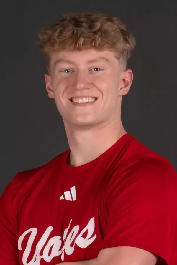 Luke Kelley, Swimming & Diving, University of South Dakota