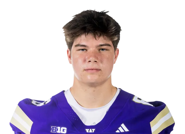 Decker DeGraaf, Football, undefined