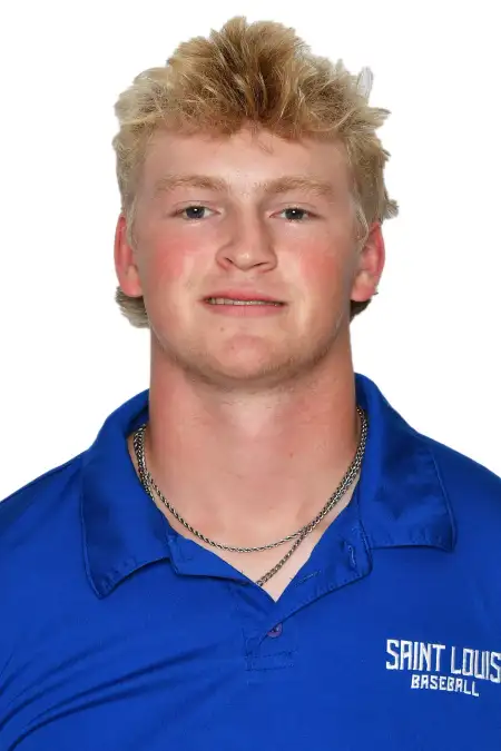 Caden Earing, Baseball, Saint Louis University
