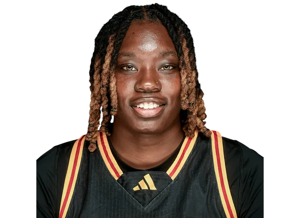 Jamirica Roberson, Basketball, undefined