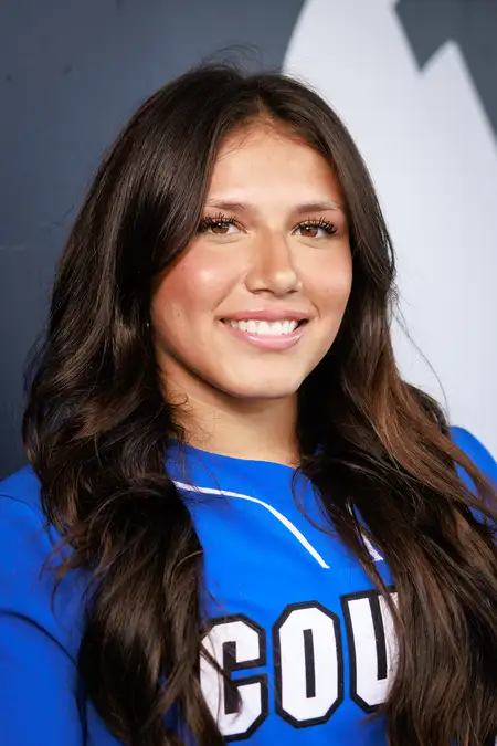 Gianna Garcia, Softball, Brigham Young University