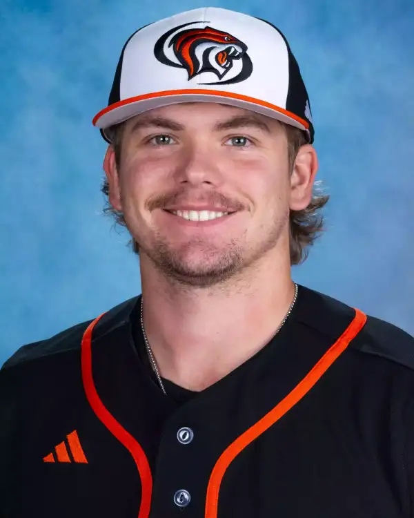 Andrew Sloan, Baseball, University of the Pacific