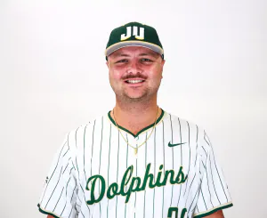 Austin Williamson, Baseball, undefined
