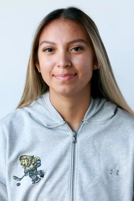 Tatem Starlight-Yellowfly, Hockey, Lindenwood University