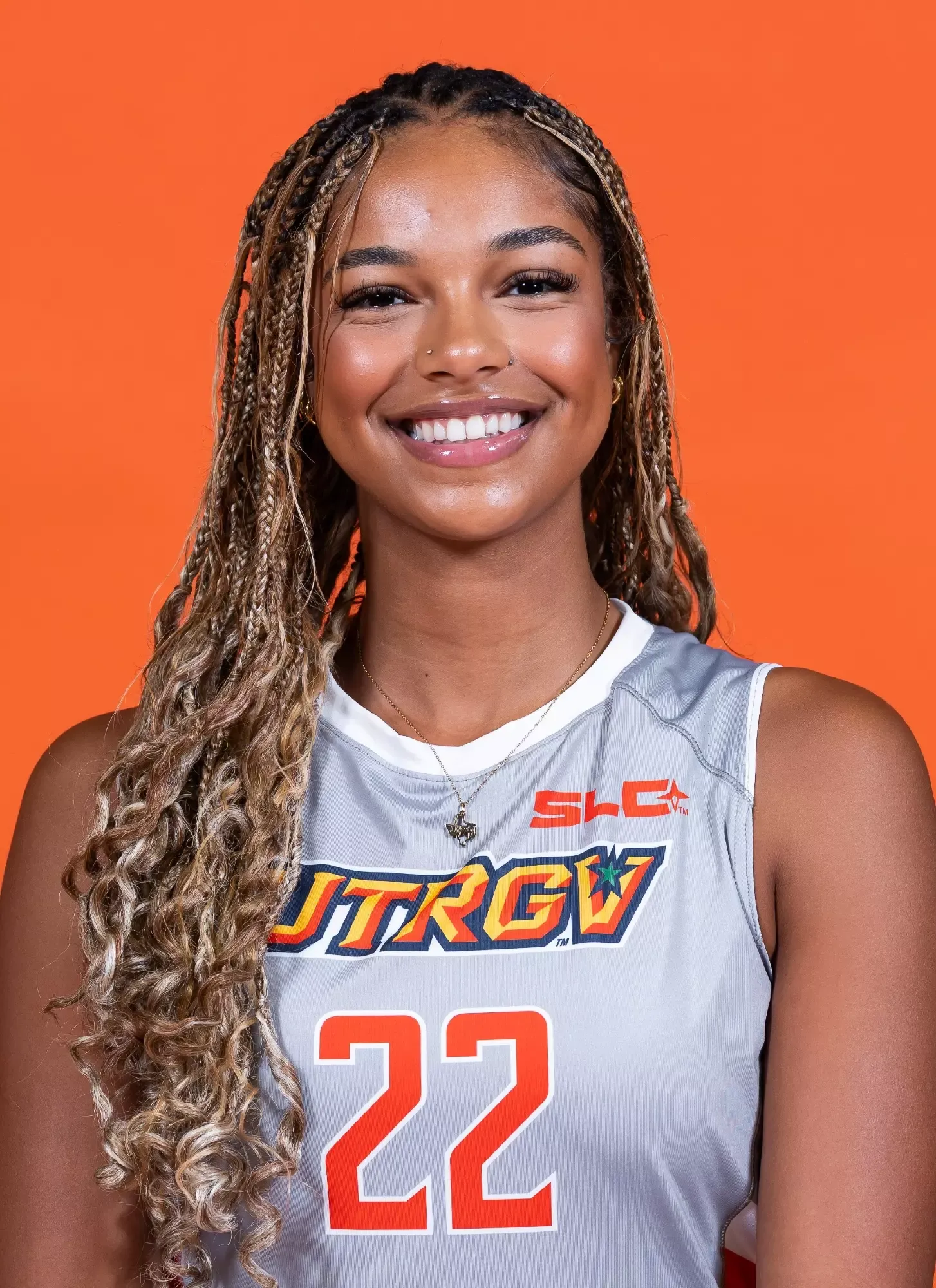 Julianna Bryant, Volleyball, University of Texas Rio Grande