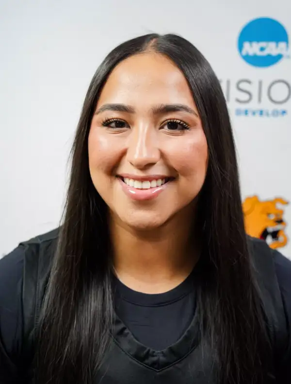 Raemie Medina, Basketball, Texas Lutheran University