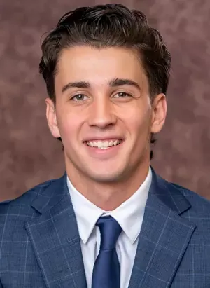 Brady Dolan, Lacrosse, St. Bonaventure University