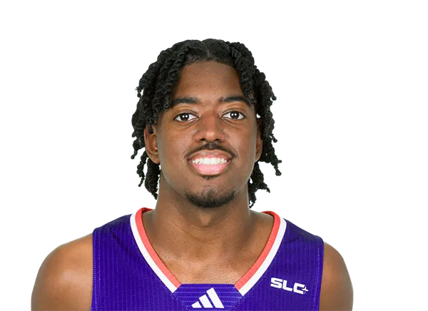 J.C. Riley Jr., Basketball, Northwestern State University