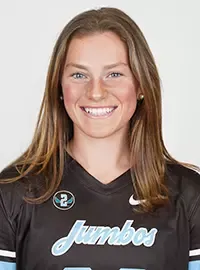 Annie Bergeron, Lacrosse, Tufts University