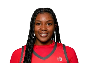 Clarissa Craig, Basketball, undefined