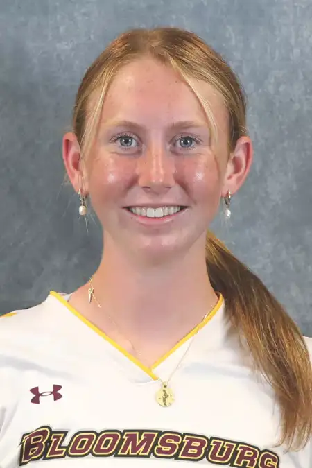 Meghan Shannon, Soccer, Bloomsburg University of Pennsylvania