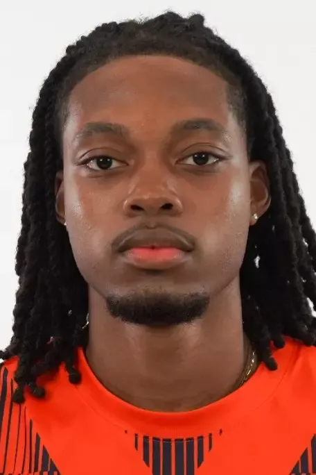 Josiah Green, Soccer, California State University, Fullerton