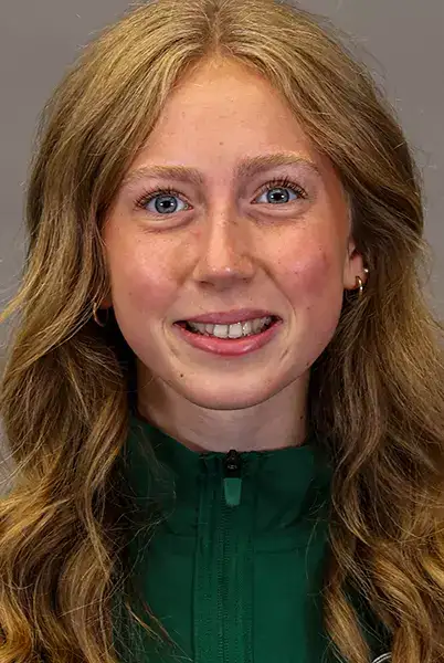 Juniper Ingalls, Track and Field (O), University of Alaska Anchorage