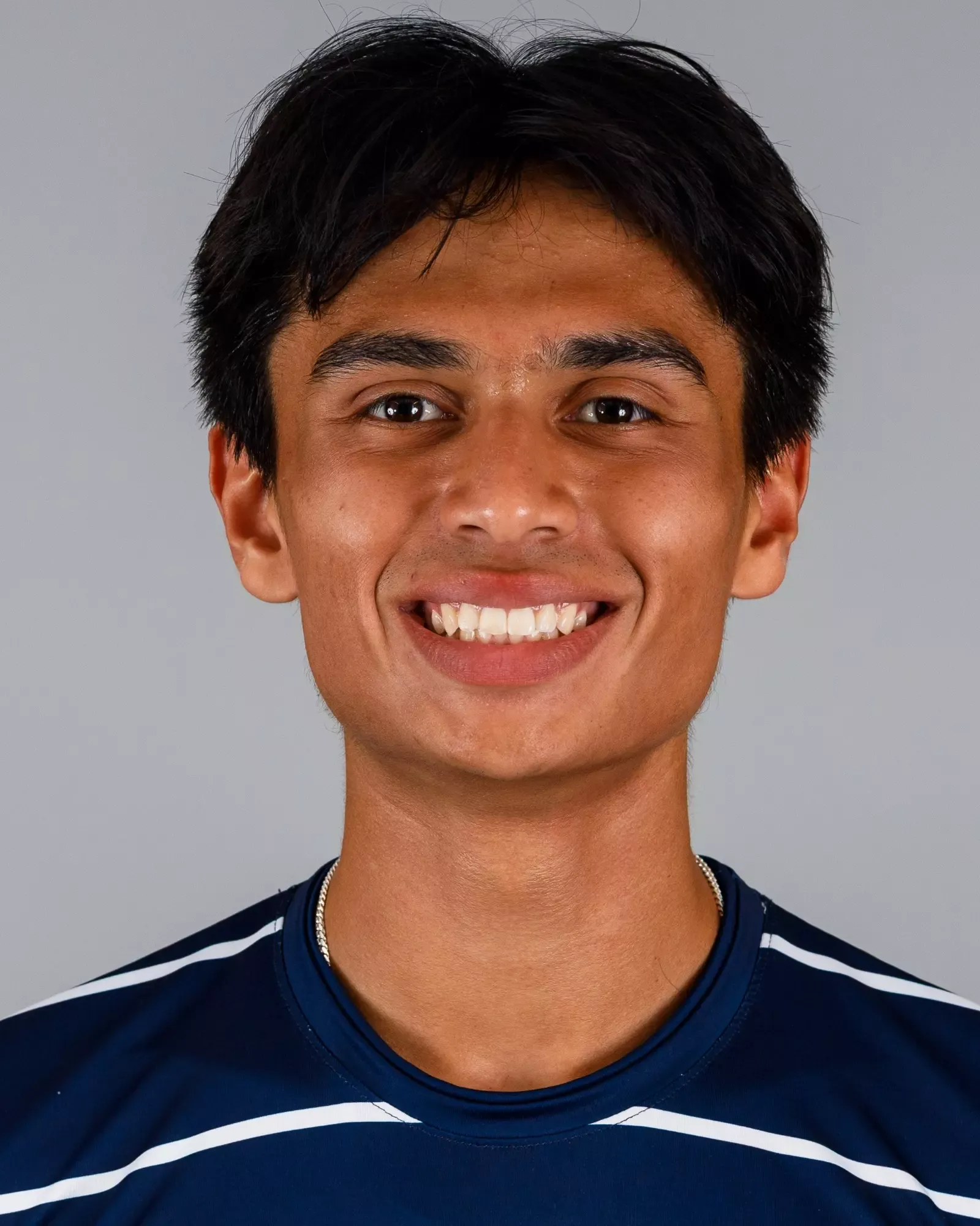 Sebastian Cuervo, Soccer, Yale University
