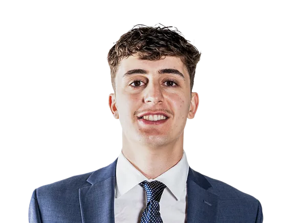 Sami Osmani, Basketball, Creighton University