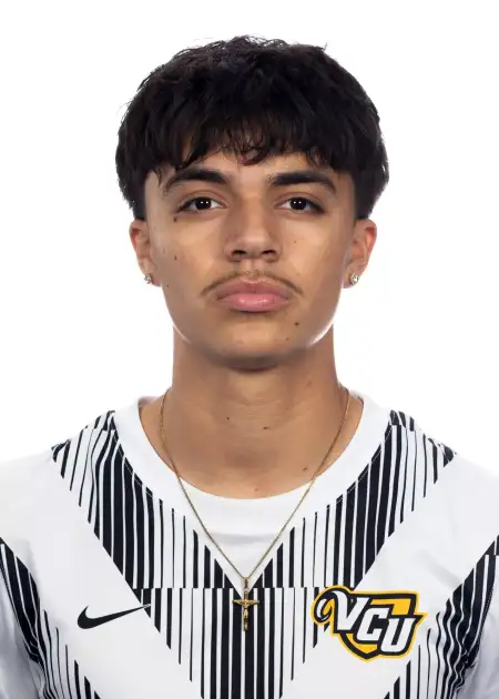 Ricky Oliva, Soccer, Virginia Commonwealth University