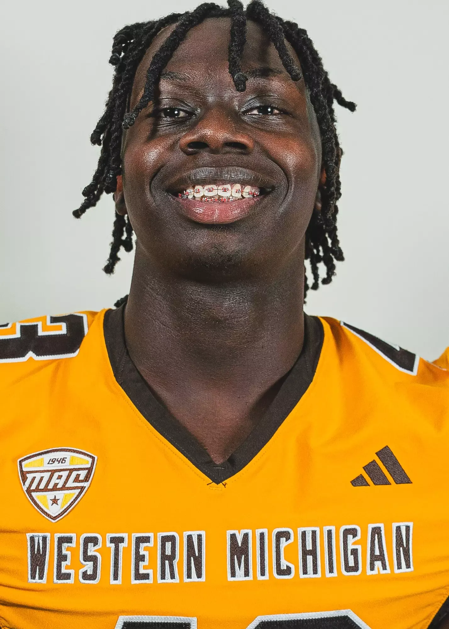 Chris Stewart, Football, undefined