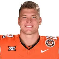 Jeff Roberson, Football, undefined