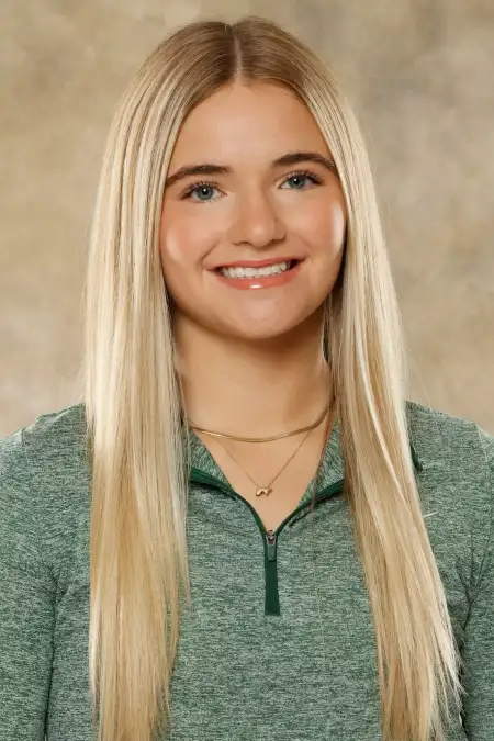 Talya Hendrickson, Hockey, Bemidji State University