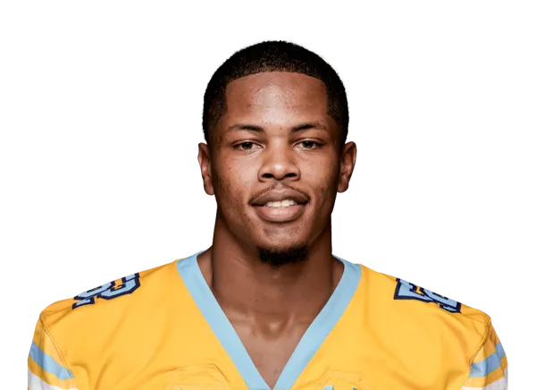 Justin Hillard, Football, undefined