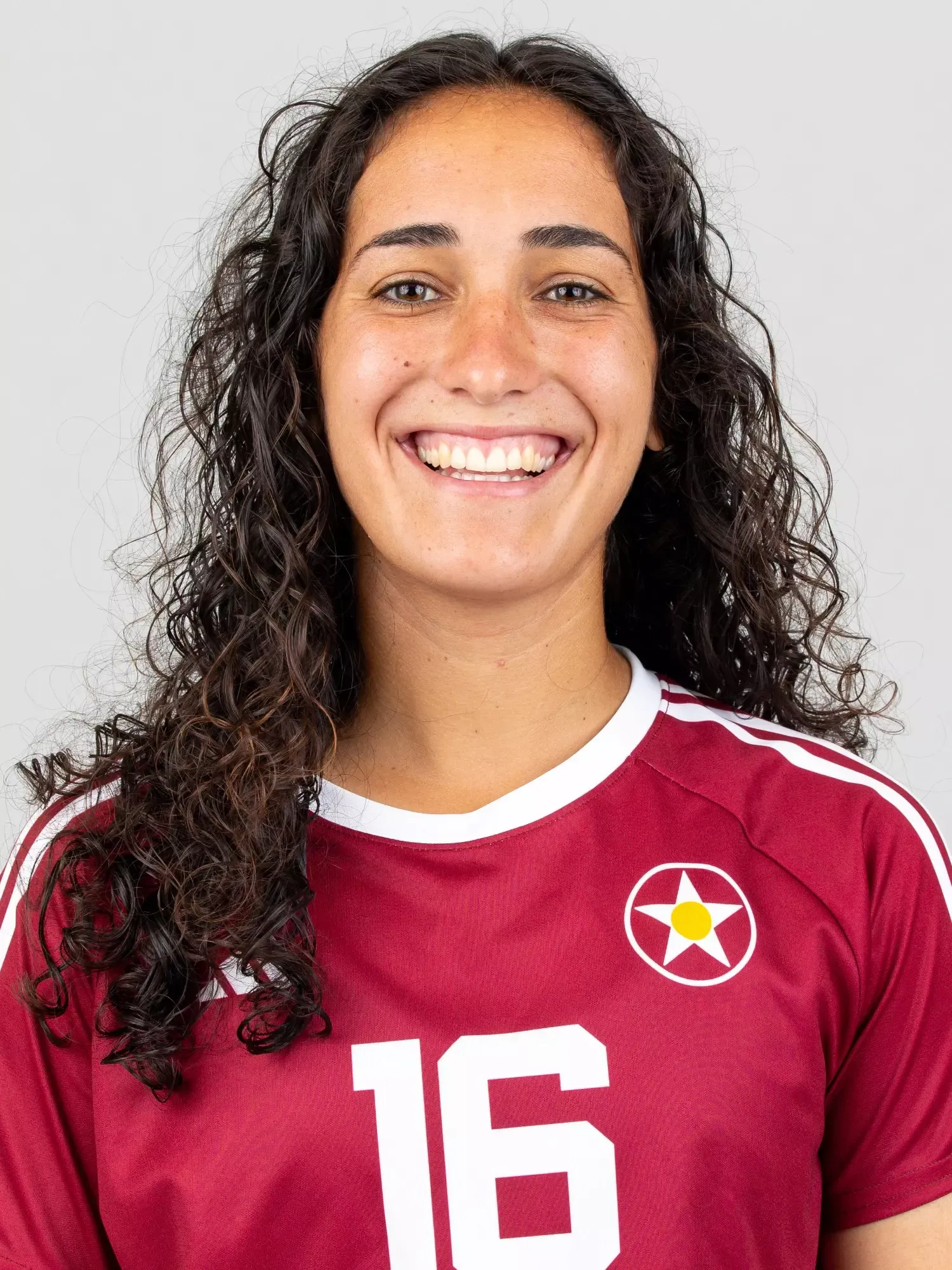 Lucia Gomez, Soccer, undefined