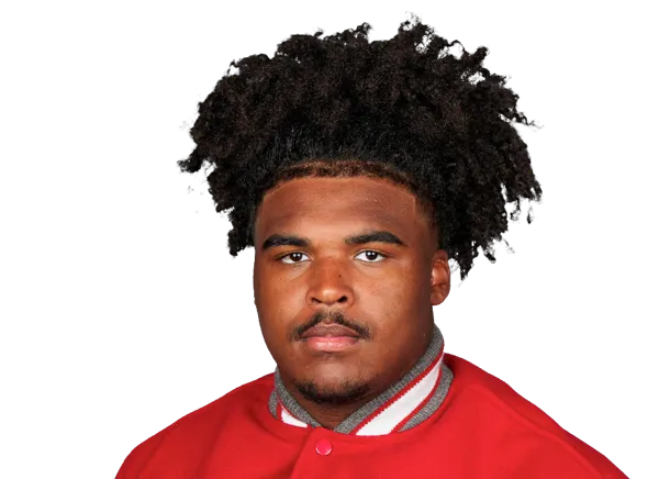 Ace Robinson, Football, University of Nevada, Las Vegas