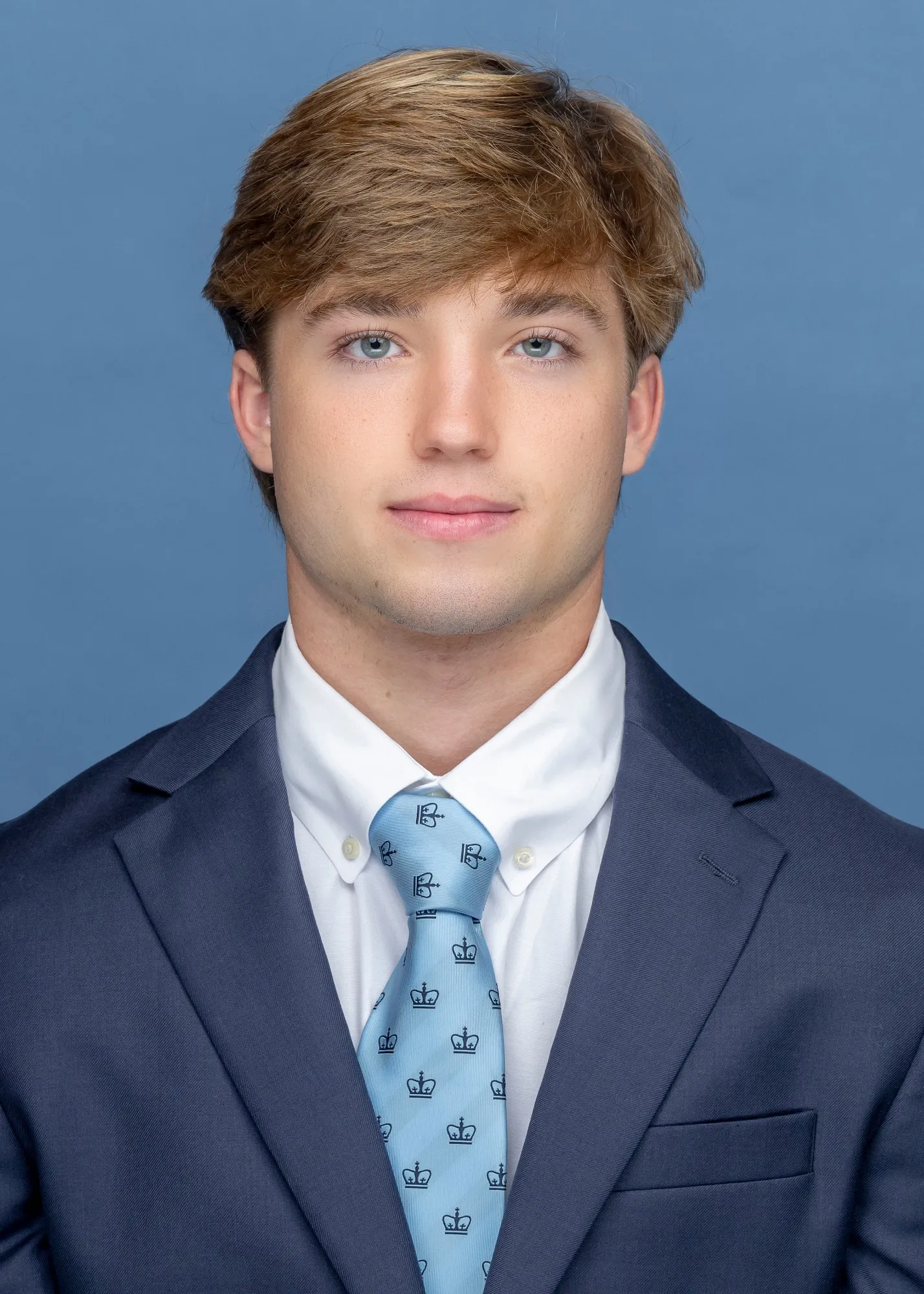 Owen Rice, Football, Columbia University