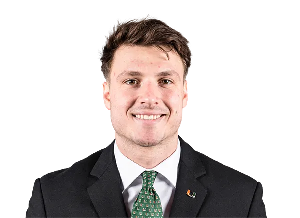 Reese Poffenbarger, Football, University of Akron