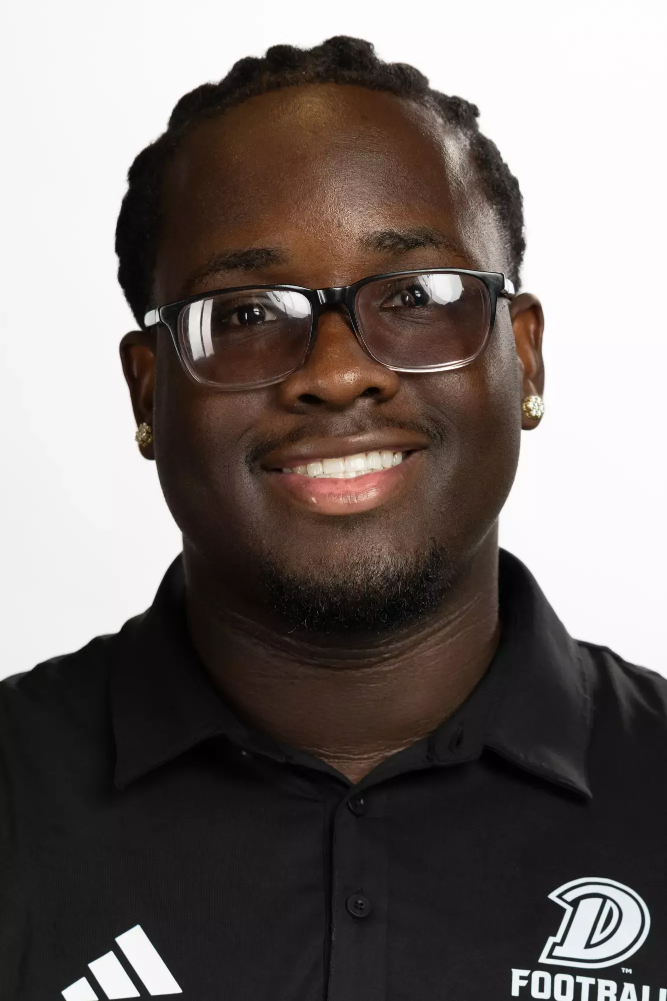 Tequan Kemp, Football, undefined