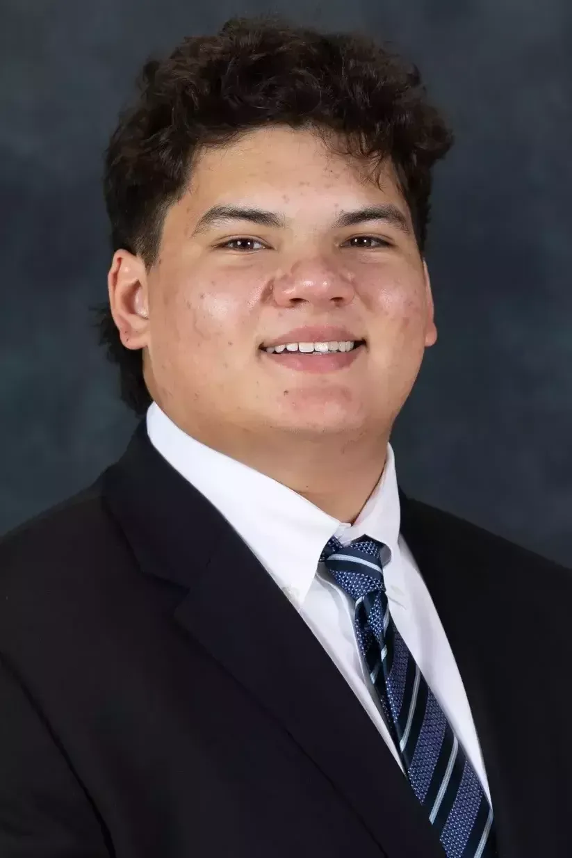 Logan Schultz, Football, Johns Hopkins University