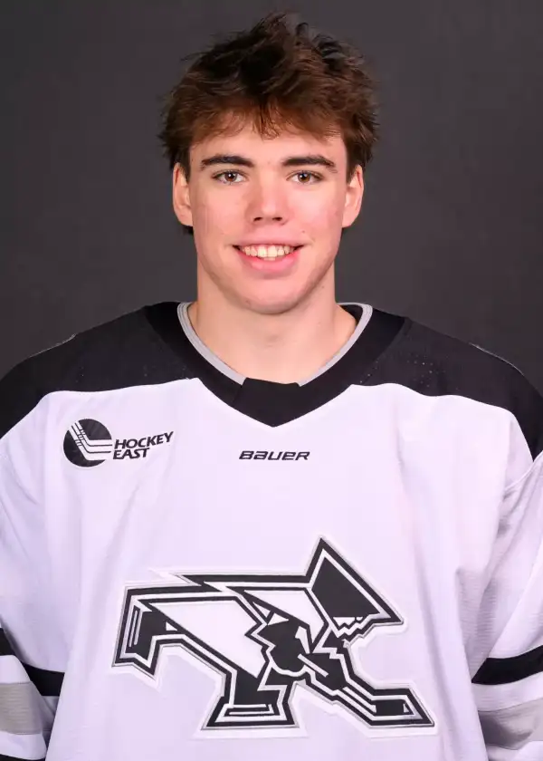 Ryder Cali, Hockey, Providence College