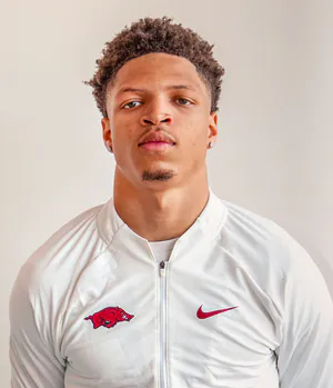 Jelani Watkins, Track and Field, undefined