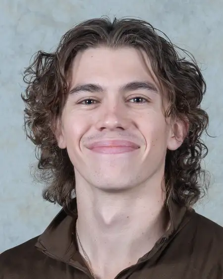 Aidan LaTourette, Track and Field (O), Lehigh University