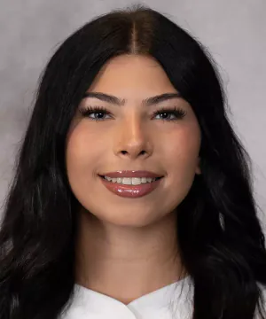 Chloe Barber, Softball, undefined