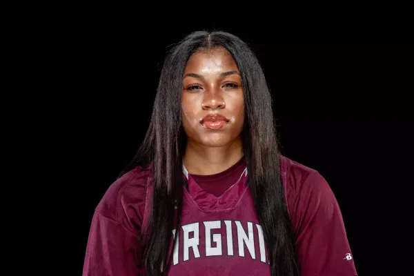 Dream Muhammad, Basketball, Virginia Union University