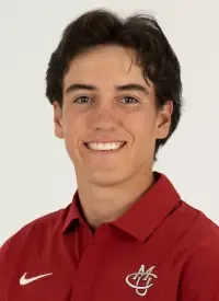 Inigo Badial, Golf, Colorado Mesa University