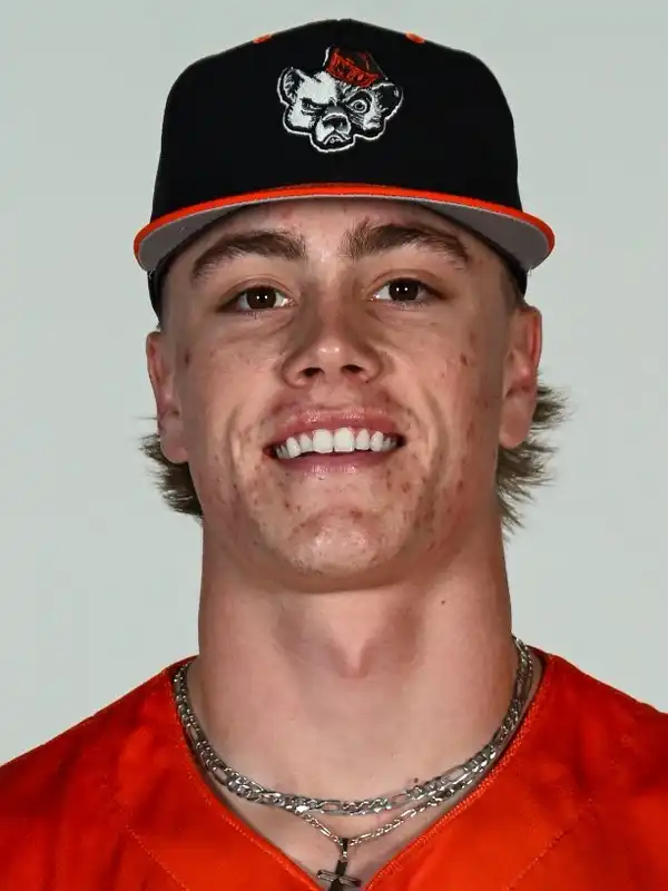 Michael Strickland, Baseball, Mercer University