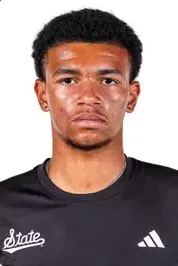 Raphael Vaksmann, Tennis, Mississippi State University