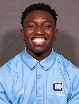 Peyton Betts, Football, The Citadel, The Military College of South Carolina
