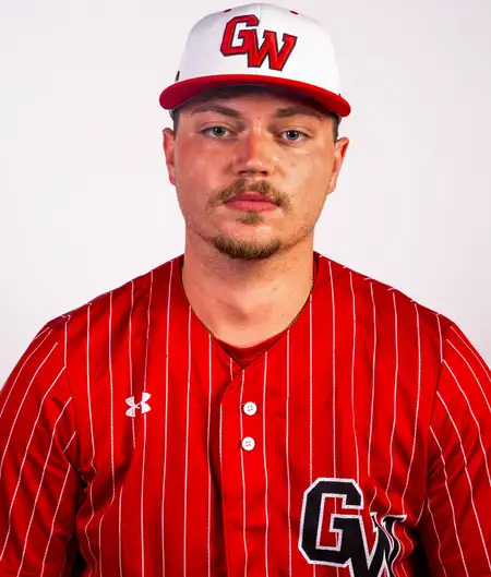 Brendan Lysik, Baseball, Gardner-Webb University