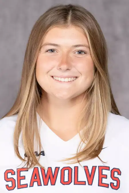 Kendall Brandon, Lacrosse, Stony Brook University