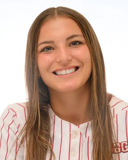 Jadyn Rausch, Softball, Troy University