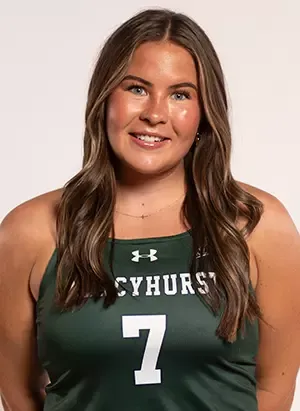 Hailey Hatfield, Field Hockey, undefined