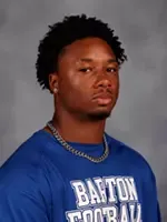Sean-Jacob Bethea, Football, Barton College