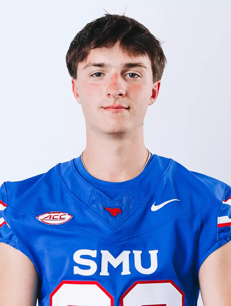 Wiley Olson, Football, undefined